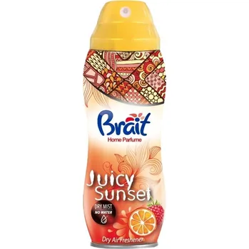 Osvěžovač vzduchu Brait osvěžovač vzduchu suchý 300ml Juicy Sunset