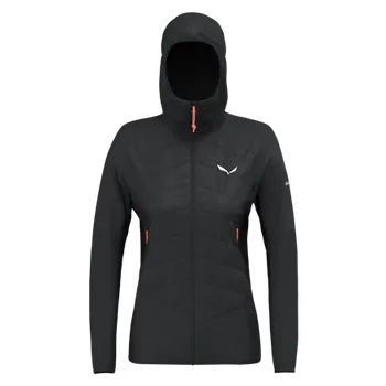 Dámská casual bunda Bunda SALEWA ORTLES HYB TWR JACKET W Lady velikost L