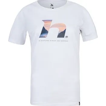 Dámské tričko Dámské tričko HANNAH CHUCKI FP velikost 38