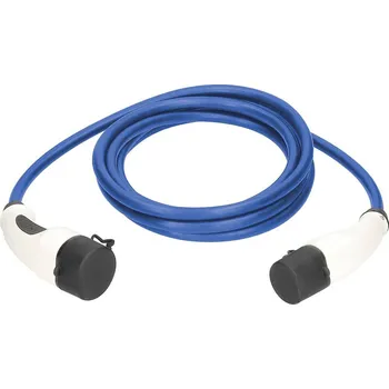 Napájecí kabel AS Schwabe 65105 nabíjecí kabel pro emobility 10 m