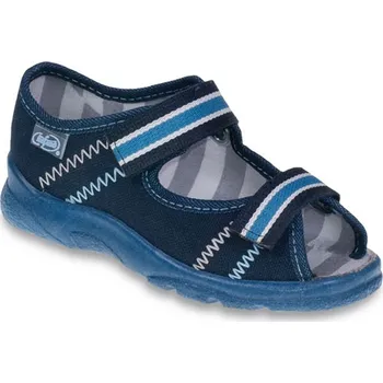 Chlapecké bačkory Sandálky Befado Max Junior 969X101 vel. 26 Velikost: 26