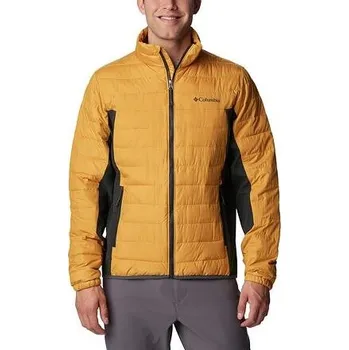 Dámská bunda Bunda COLUMBIA POWDER LITE HYBRID JACKET Man velikost XXL