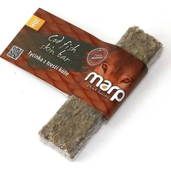 Krmivo pro psa Marp Holistic tyčinka z tresčí kůže
