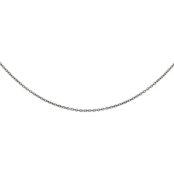 Řetízek Stříbrný řetízek - anker - AP538-3567