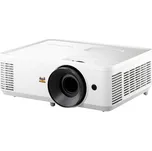 Viewsonic projektor PX704HD Laser 4000 ANSI-Lumen 1920 x 1200 WUXGA s dálkovým ovládáním, funkce Zoom, integrovaný repro