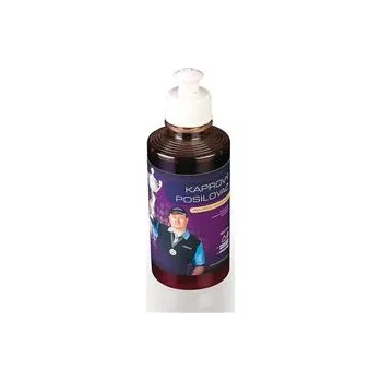 Nástraha Sportcarp kaprový posilovač Konopásek 250 ml