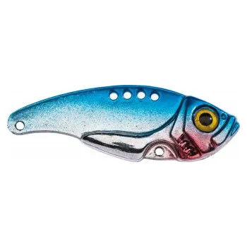 Umělá nástraha HOLO REFLEX VIBRO LURES 2 8,0g C