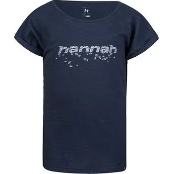Chlapecké tričko Dětské tričko HANNAH KAIA JR velikost 110-116
