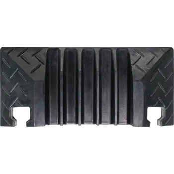 AS Schwabe koncovka 63257 guma žlutá Kanálů: 5 200 mm Množství: 1 ks