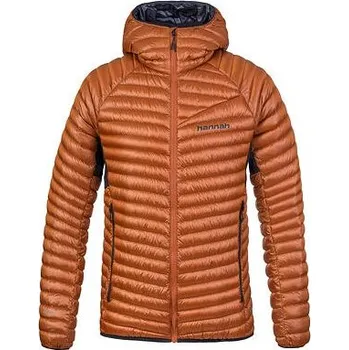 Pánská casual bunda Pánská bunda HANNAH MIO HOODY velikost S