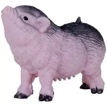 Figurka Mojo Vietnamské svislobřiché prase sele