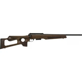 Příslušenství pro sportovní střelbu Anschütz Kulovnice opak. Anschutz, Mod: 1771 G Thumbhole, Ráže: .223 Rem, hl.: 510mm, závit M15x1mm