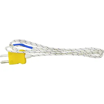 Měřicí přístroj Testboy teplotní senzor 0 do +180 °C typ senzoru K