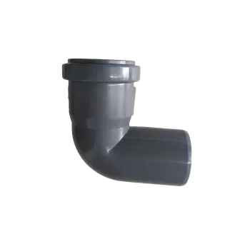 Kanalizační potrubí HTB Koleno DN 110/87°