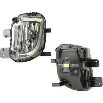 Mlhový světlomet Mlhovka - přední levá VOLKSWAGEN GOLF VI (1L), 10.08- OE 5K0941699C