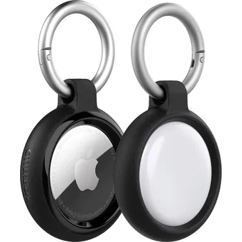 Mobilní telefon Otterbox Sleek Case AirTag ochranný kryt černá