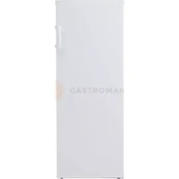 Lednice Chladící skříň, 231 l | RESTO QUALITY, KK262E
