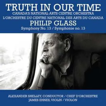 Zahraniční hudba CD Alexander Shelley: Truth In Our Time 2024
