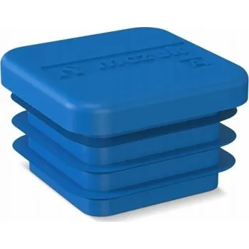 Příslušenství pro LED osvětlení Záslepka pro MF profily