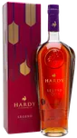 Hardy Cognac Legend 1863 40 % 0,7 l…