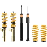 ST Performance nastavitelný podvozek pro Seat Tarraco - type ST X