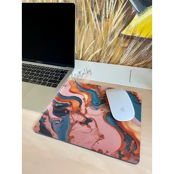 Podložka pod myš Podložka pod myš abstrakt