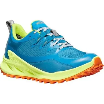 Dámská sportovní obuv Dámské boty KEEN ZIONIC WP W velikost bot US 10,5