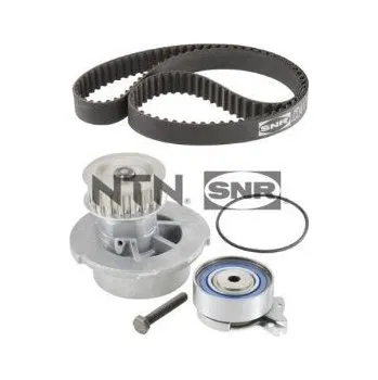 Vodní pumpa + sada ozubeného řemene SNR KDP453.020