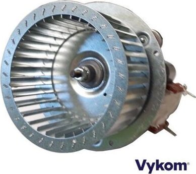 Spalinový ventilátor odtahu pro MEC 25-35, ACCORRONI