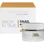 Vivaco Vivaderm Back In Time Snail…