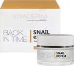 Vivaco Vivaderm Back In Time Snail…