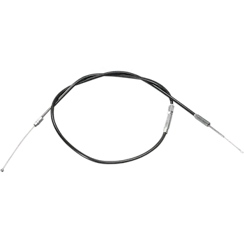 Plynové lanko YAMAHA YZ 250 81-88 (Motion Pro)