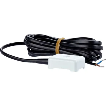 Metz Connect 11032902 snímač úniku plast, černá, 1 ks