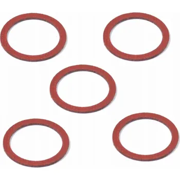 Tycnerovo těsnění pro vačku a vodoměr 1/2" vlákno [100/1000]