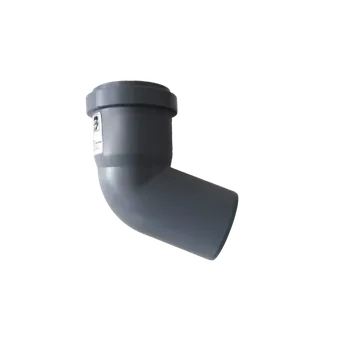 Kanalizační potrubí HTB Koleno DN 40/67°