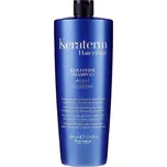 Fanola Keraterm Shampoo - Uhlazující šampon 1000 ml