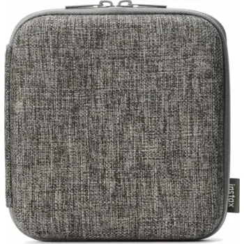 Fujifilm instax Link wide Printer Case mocha grey