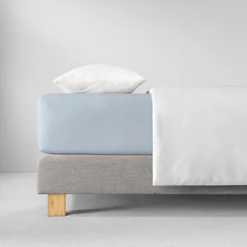 Prostěradlo Estella Prostěradlo jerseyové s elastanem 615 Povlečení: 200x200cm