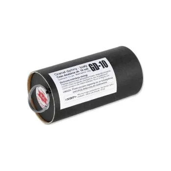 Trhací Dýmovnice GD-10 - Bílá + dárek zdarma