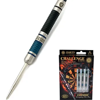 Šipka Šipky Steel Cuesoul Challenge 85% 26g