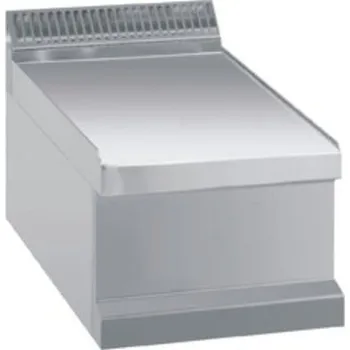 Kuchyňská pracovní deska Pracovní deska vrchní modul • MG7N477