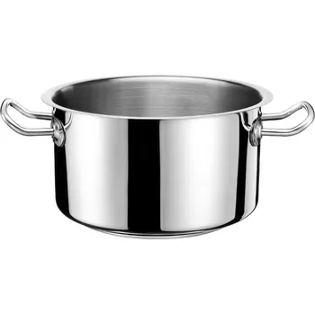 Hrnec TOMGAST | střední hrnec, řada Exclusive objem 14 litru průměr 32 cm