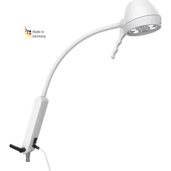 provita medical gmbh & co. Německo BEZDOTYKOVÉ LED VYŠETŘOVACÍ SVĚTLO 1-100 s ramenem varianta: LED VYŠETŘOVACÍ SVĚTLO s ohebným ramenem