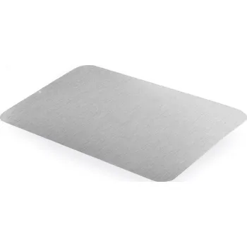 Jednorázové nádobí Víčko pro misku ALU č. 79631 [100 ks]