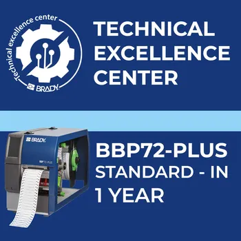 Grafický software BBP72+-ST-In-1Y