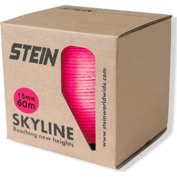 Příslušenství pro sportovní střelbu Nahazovací lanko STEIN SKYLINE DYNEEMA 1,5/60