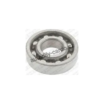 Sada ložisek kol SNR R175.01