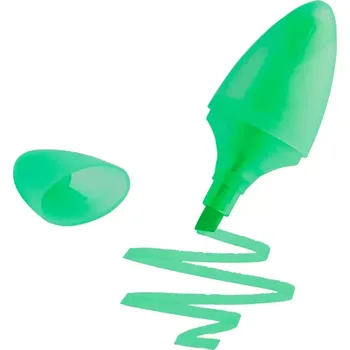 Zvýrazňovač Millep zvýrazňovač - zelená - AP741885-07