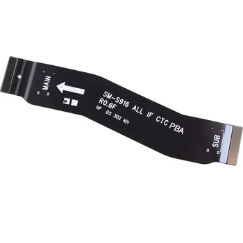 Originál hlavní flex Samsung Galaxy S23 Plus SM-S916