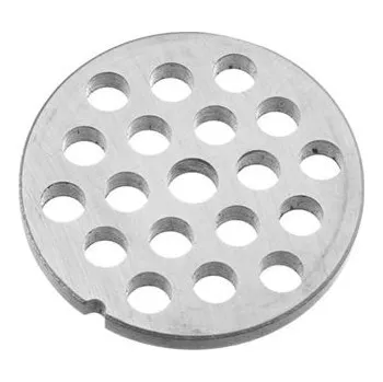 Kuchyňský mlýnek Hendi 210420 Síto do mlýnku na maso Top Line 8, otvory 8 mm